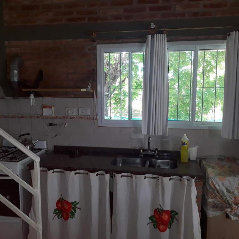 Solares LOFT - Casa de 2 dormitorios - 14