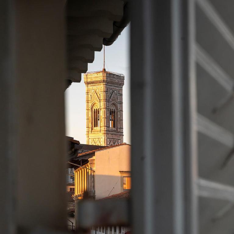 De' Servi Studio al Duomo - Charming Italy Tour - Appartamento con 1 Camera da Letto - 2