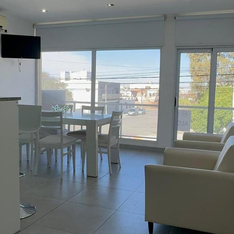 PostaQ en piso 1 - Organización Marcelo Quiriti - - Apartamento de 2 dormitorios - 1