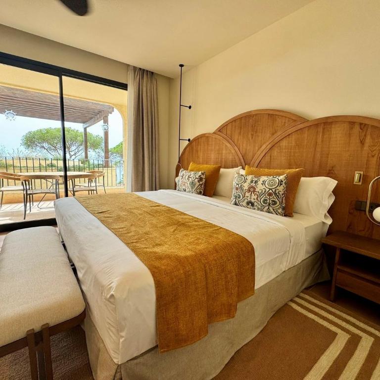 Hotel Punta Bermeja Premium - Suite Junior con vistas al pinar - 1