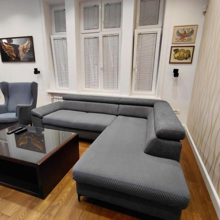World Traveler - One-Bedroom Apartment - 28