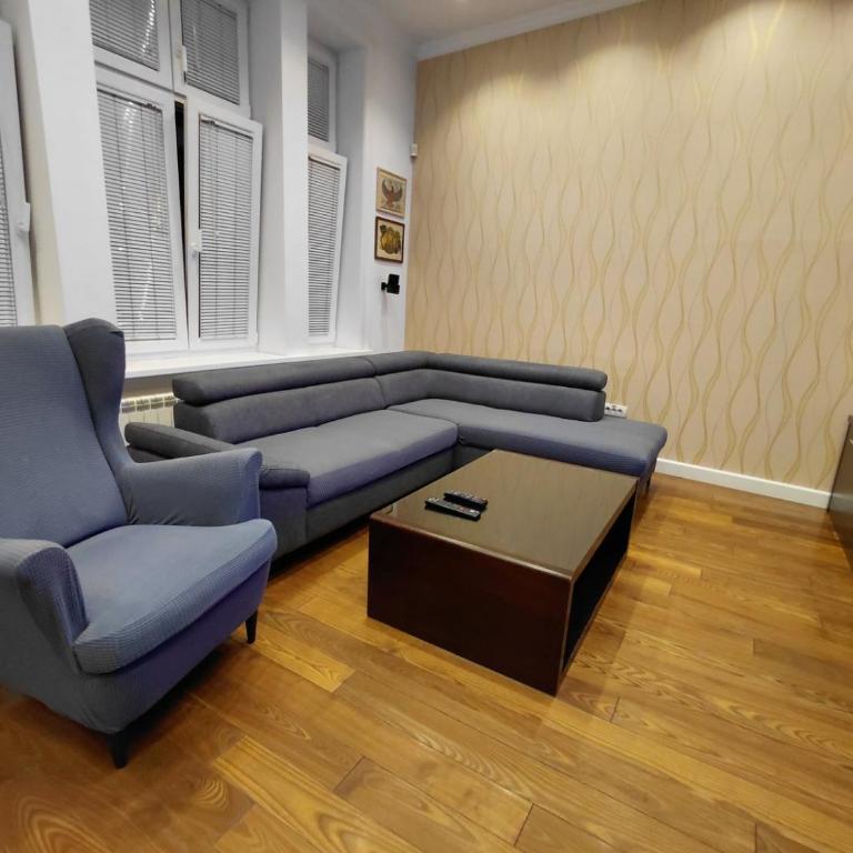 World Traveler - One-Bedroom Apartment - 30