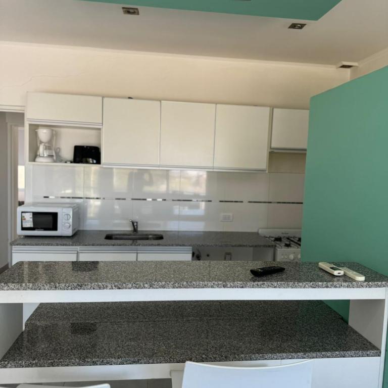PostaQ en piso 1 - Organización Marcelo Quiriti - - Apartamento de 2 dormitorios - 2