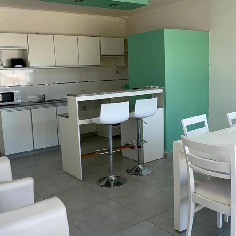 PostaQ en piso 1 - Organización Marcelo Quiriti - - Apartamento de 2 dormitorios - 3