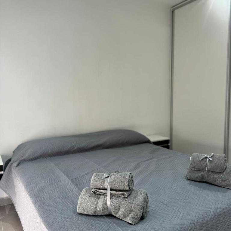 PostaQ en piso 1 - Organización Marcelo Quiriti - - Apartamento de 2 dormitorios - 4