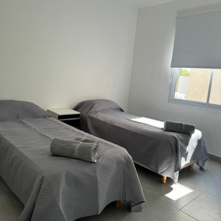 PostaQ en piso 1 - Organización Marcelo Quiriti - - Apartamento de 2 dormitorios - 9