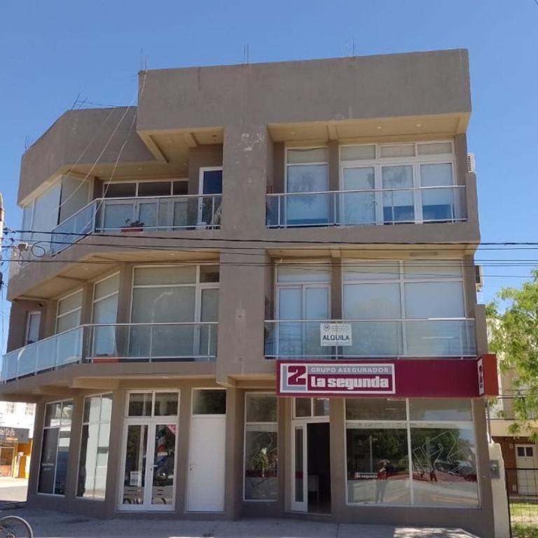 PostaQ en piso 1 - Organización Marcelo Quiriti - - Apartamento de 2 dormitorios - 10