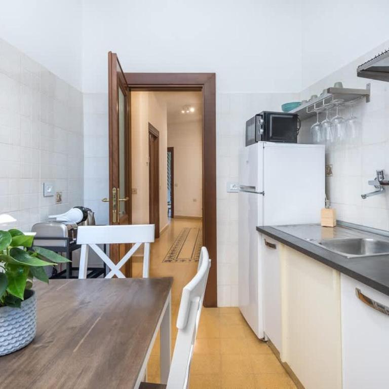 4 comodi posti letto con giardino al Colosseo - Appartamento - 6