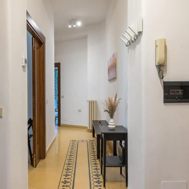 4 comodi posti letto con giardino al Colosseo - Appartamento - 10