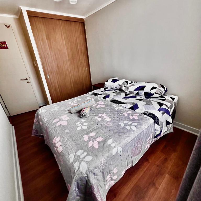 Horizonte marino - Three-Bedroom Apartment - 8
