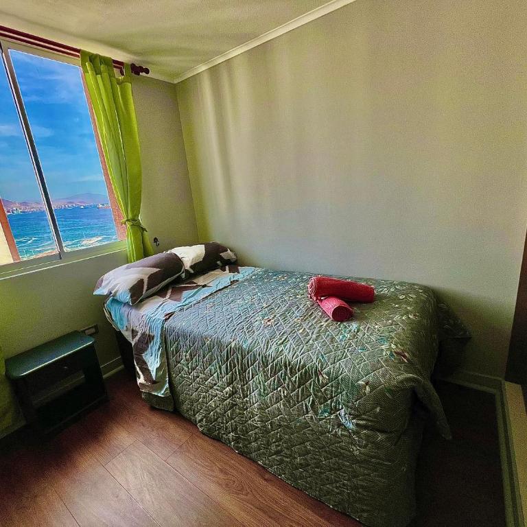 Horizonte marino - Three-Bedroom Apartment - 10