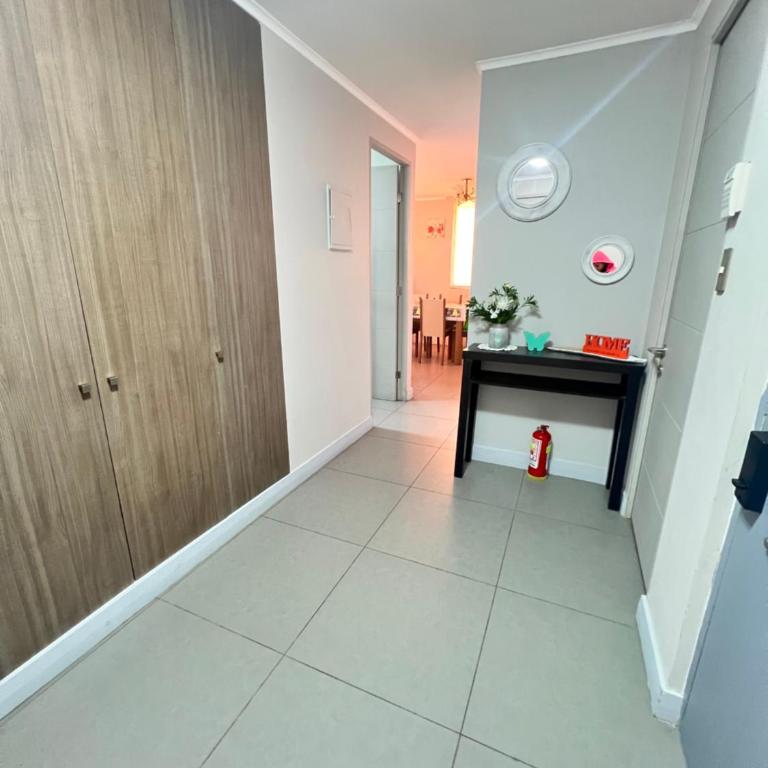 Horizonte marino - Three-Bedroom Apartment - 2