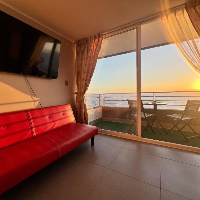 Horizonte marino - Three-Bedroom Apartment - 5