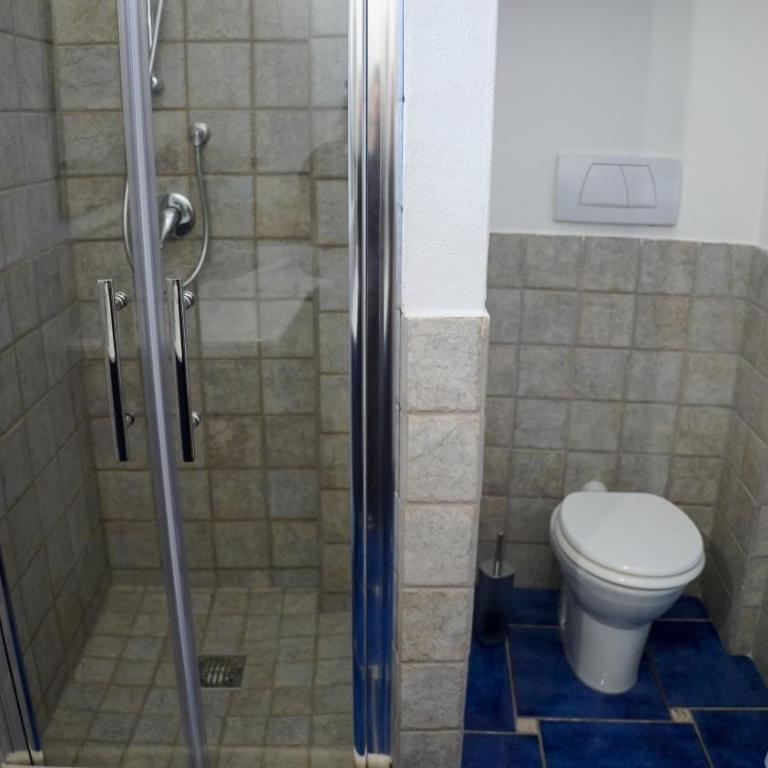 BlueBlu Apartment - Appartamento Loft con 1 Camera da Letto e Balcone - 14