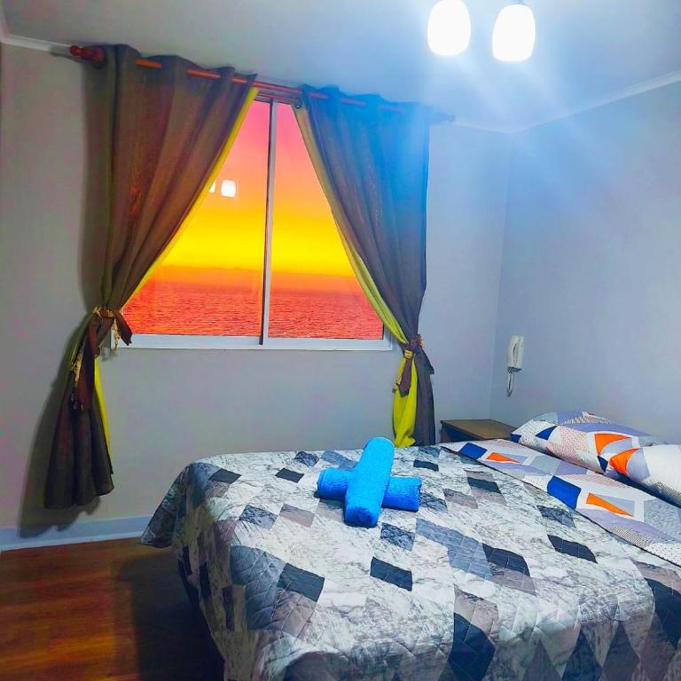 Horizonte marino - Three-Bedroom Apartment - 6