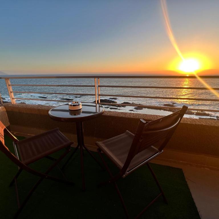 Horizonte marino - Three-Bedroom Apartment - 11