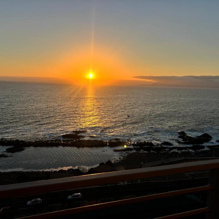 Horizonte marino - Three-Bedroom Apartment - 12