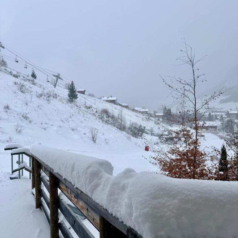 La Bonne Gamelle 4 - sur les pistes - Esc'Appart - Apartamento de 2 dormitorios - 7