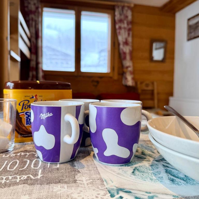 La Bonne Gamelle 4 - sur les pistes - Esc'Appart - Apartamento de 2 dormitorios - 12