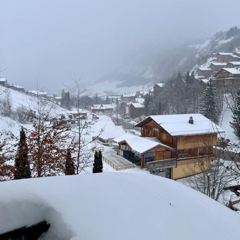 La Bonne Gamelle 4 - sur les pistes - Esc'Appart - Apartamento de 2 dormitorios - 9