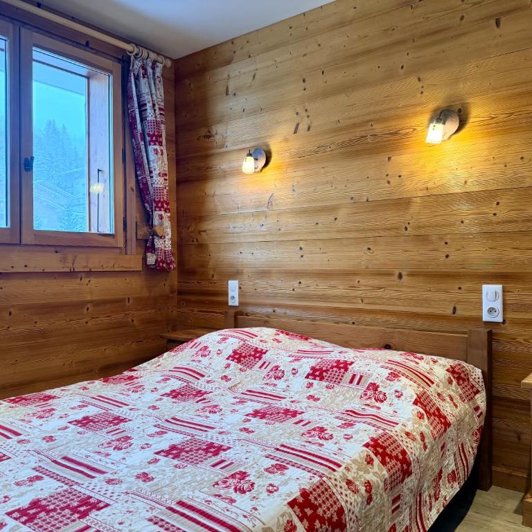 La Bonne Gamelle 4 - sur les pistes - Esc'Appart - Apartamento de 2 dormitorios - 4