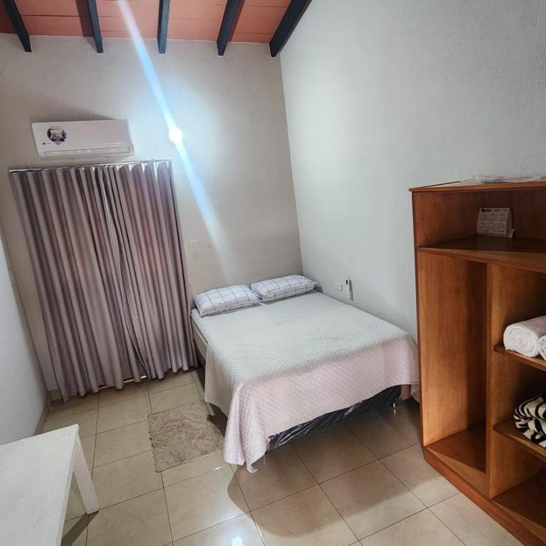 Ña Maxima Casa Rural - Double Room with Shared Bathroom - 1