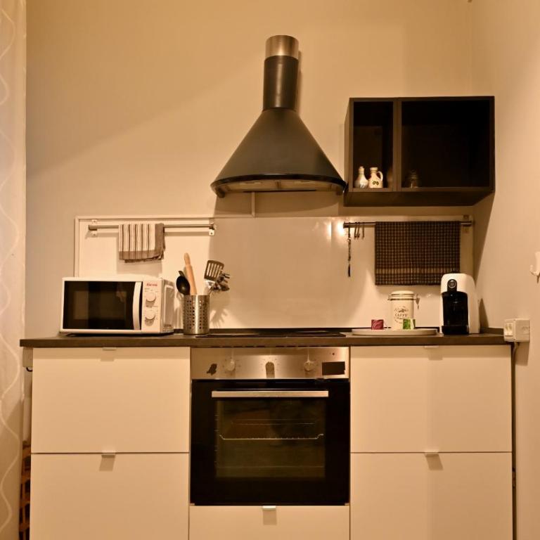 Cerchio di Luce - Casa con 1 Camera da Letto - 16