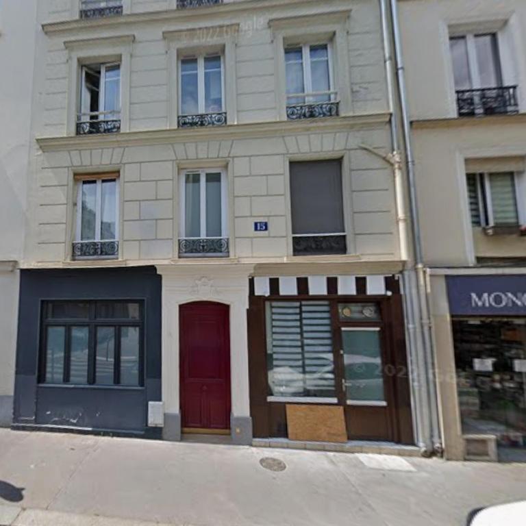 Central Paris Apartment near Panthéon - Appartement 1 Chambre - Non-Fumeurs - 13