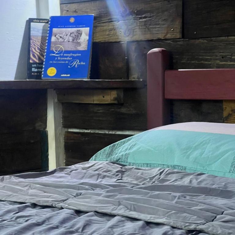 El Antiguo Hostel - Habitación Doble - 5