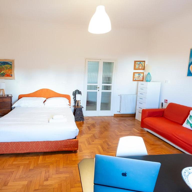 De' Servi Studio al Duomo - Charming Italy Tour - Appartamento con 1 Camera da Letto - 9