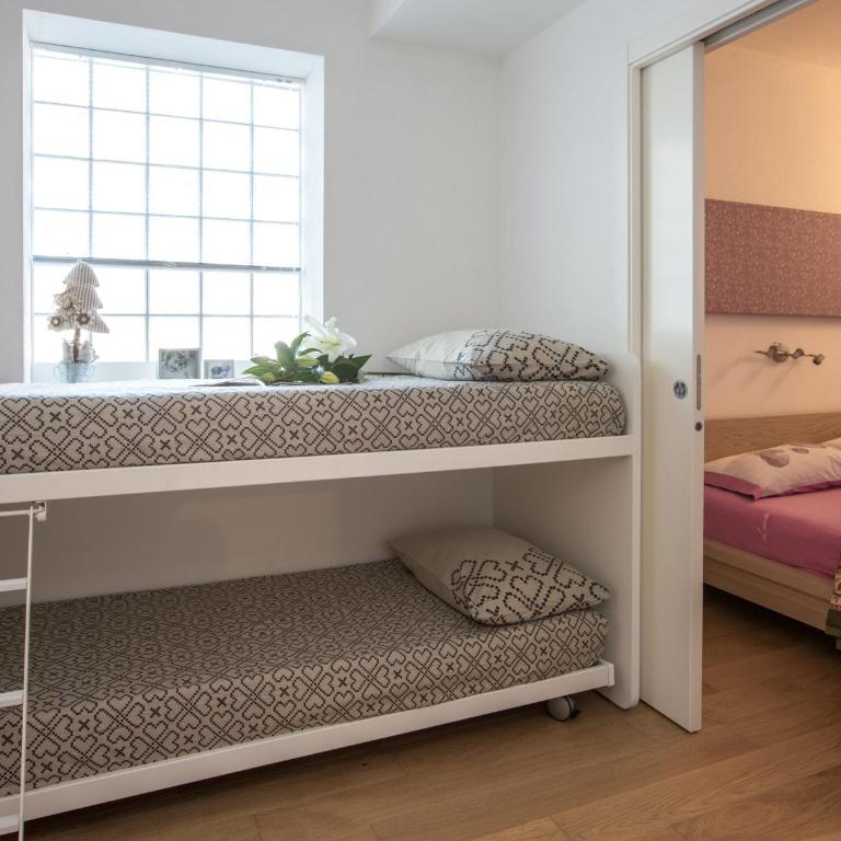 Casa Smith - Appartamento - 11