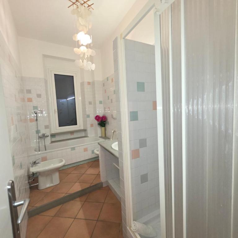 Lucifero View Apartment-Cagliari - Appartamento con 1 Camera da Letto - 25