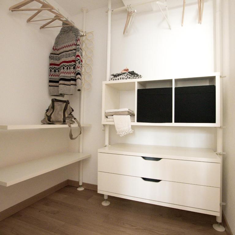 Casa Smith - Appartamento - 12