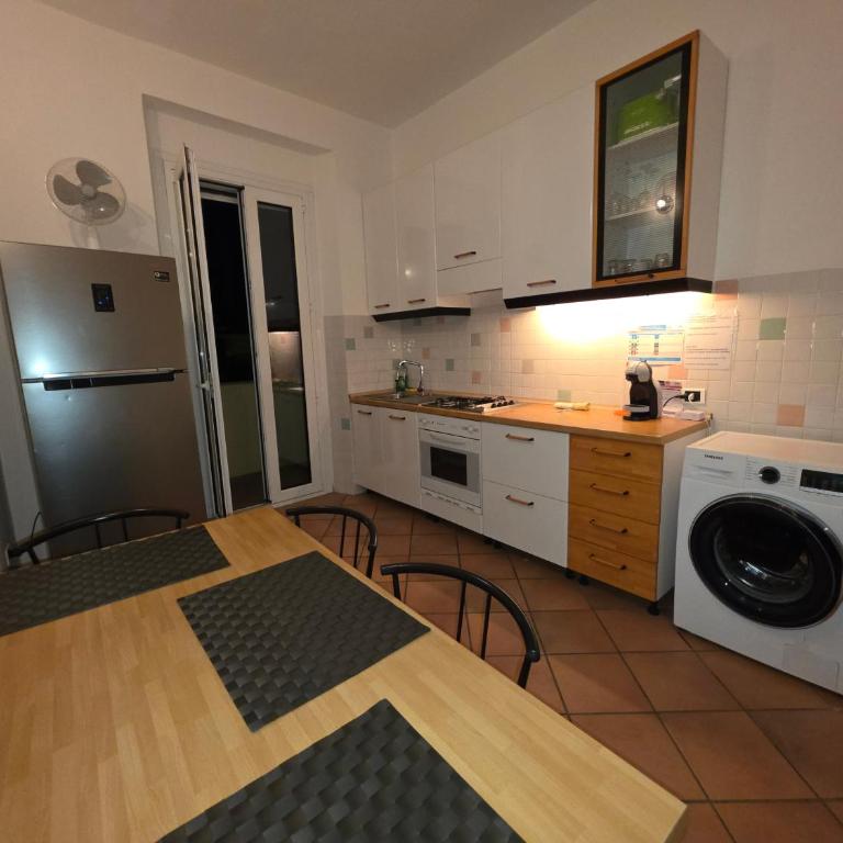 Lucifero View Apartment-Cagliari - Appartamento con 1 Camera da Letto - 30
