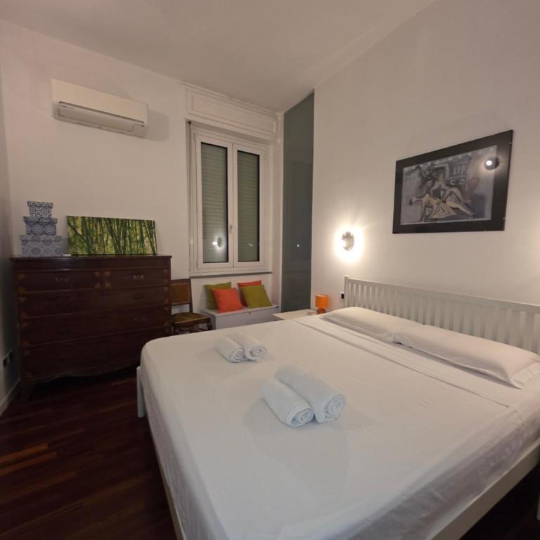 Lucifero View Apartment-Cagliari - Appartamento con 1 Camera da Letto - 28