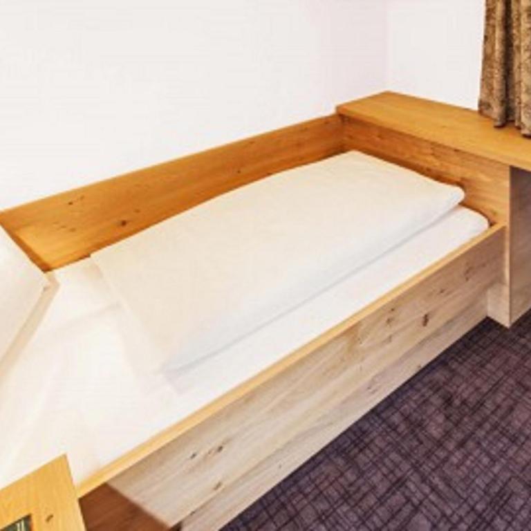 Landhaus Gappmaier - Apartamento de 2 dormitorios (5 adultos) - 2