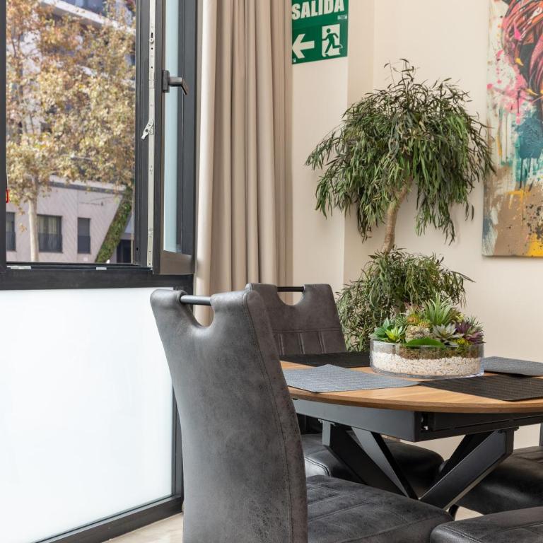 Portobello Road Suites - Apartamento Estándar de 1 dormitorio - 9