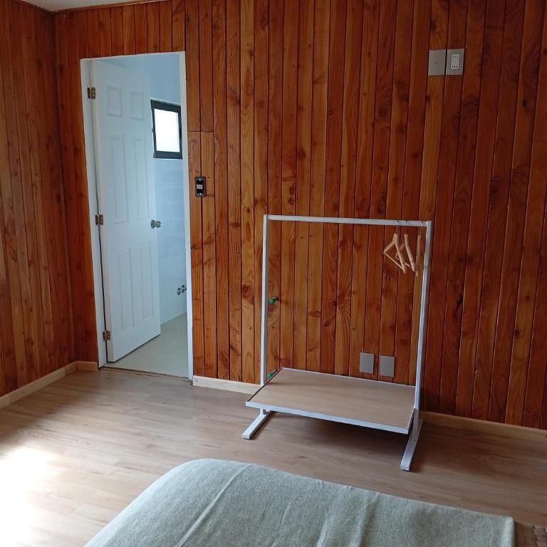 Loft Central - Double Room with Private Bathroom - 3