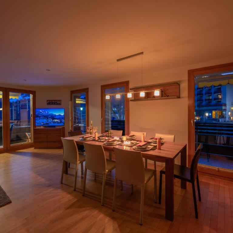 Chalet Waldschluecht - Superior Apartment - 18