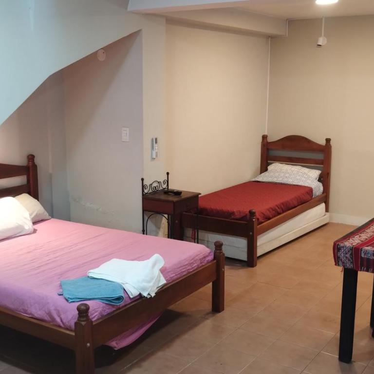 Apart Catamarca - Apartamento de 1 dormitorio - 5