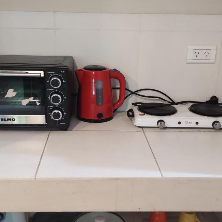 Apart Catamarca - Apartamento de 1 dormitorio - 6