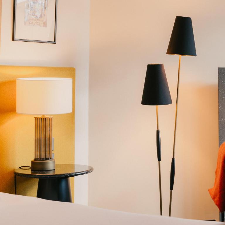 Le Val Thorens, a Beaumier hotel - Privilege - Vue sur Village - 4