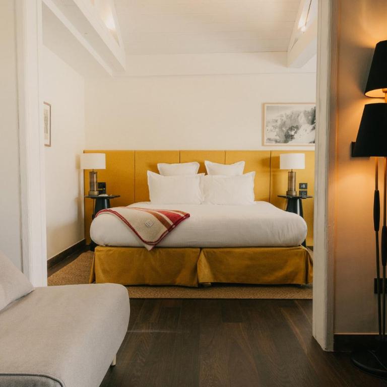 Le Val Thorens, a Beaumier hotel - Suite - 6