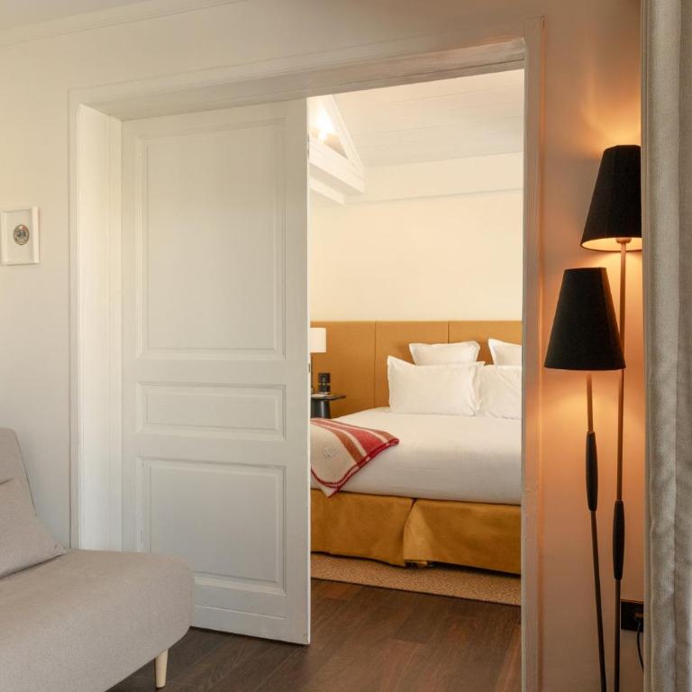 Le Val Thorens, a Beaumier hotel - Suite - 5