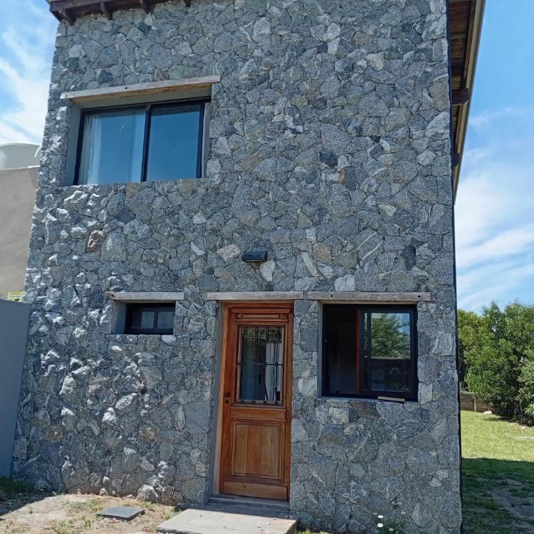 Mardel Chapla - Casa de 2 dormitorios - 18