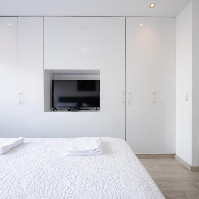 Barranco-Miraflores 2BR OceanView Modern Apt up to 6 guests! - Apartamento de 2 dormitorios - 7