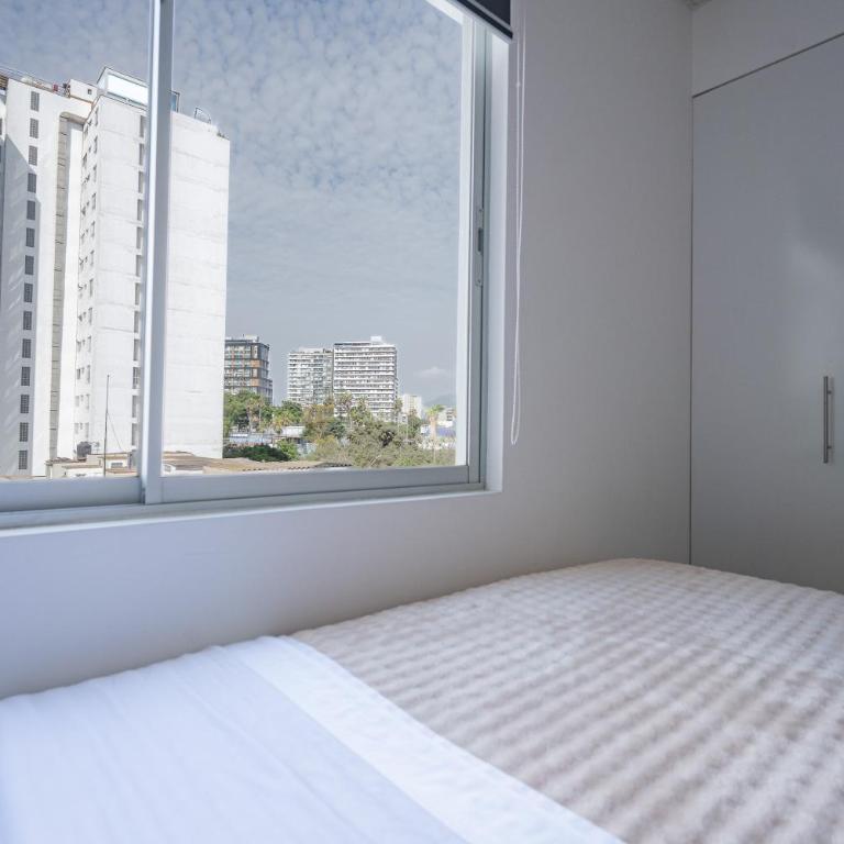 Barranco-Miraflores 2BR OceanView Modern Apt up to 6 guests! - Apartamento de 2 dormitorios - 32