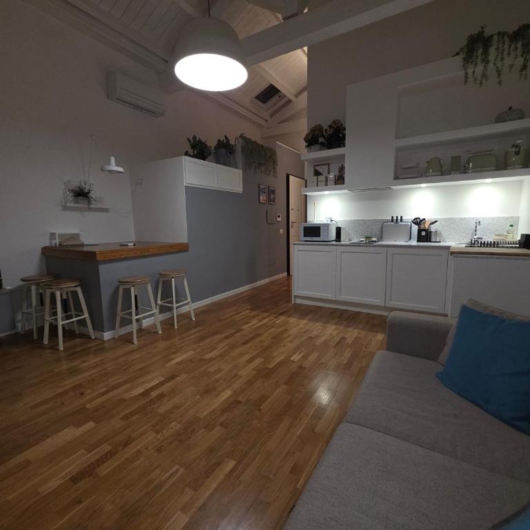 Soliana Apartments - Appartamento Deluxe - 55