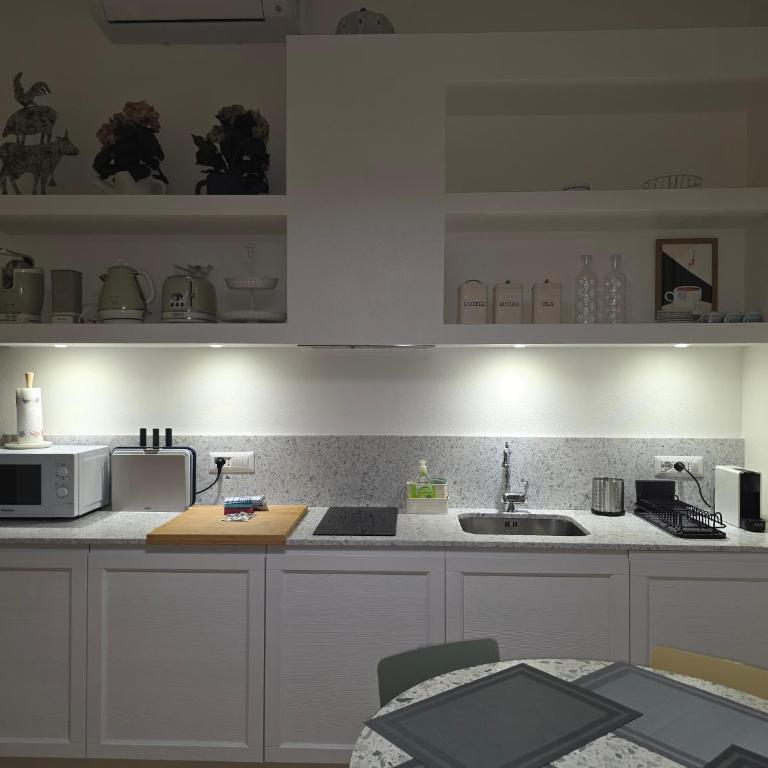 Soliana Apartments - Appartamento - Piano Terra - 35
