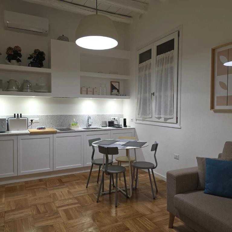 Soliana Apartments - Appartamento - Piano Terra - 36